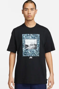 Clearance Koszulka SB Skatespot T-shirty