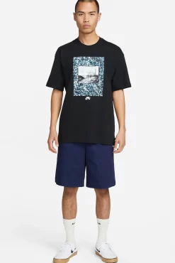 Clearance Koszulka SB Skatespot T-shirty