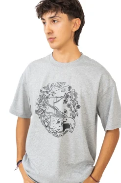 Clearance Koszulka SB Skatespot T-shirty