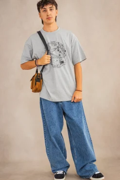 Clearance Koszulka SB Skatespot T-shirty