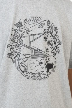 Clearance Koszulka SB Skatespot T-shirty