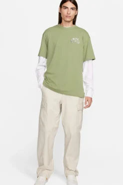 Online Koszulka SB Sust Yuto T-shirty