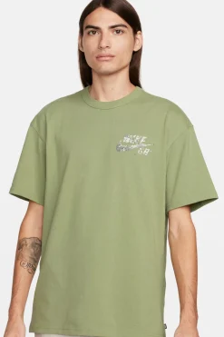 Online Koszulka SB Sust Yuto T-shirty