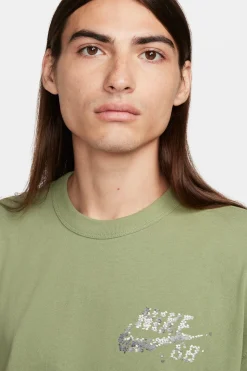 Online Koszulka SB Sust Yuto T-shirty