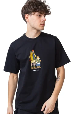 Best Koszulka Adventure T-shirty