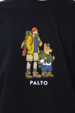 Best Koszulka Adventure T-shirty