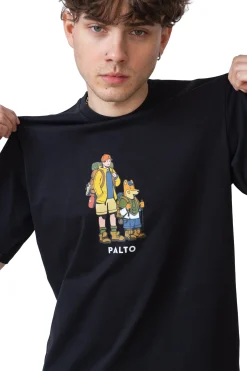 Best Koszulka Adventure T-shirty