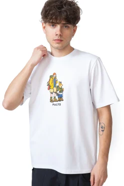 Hot Koszulka Adventure T-shirty