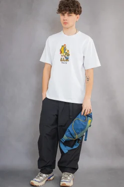 Hot Koszulka Adventure T-shirty