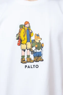 Hot Koszulka Adventure T-shirty