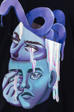 Discount Koszulka Bad Trip T-shirty