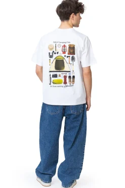 Online Koszulka Camping Club T-shirty