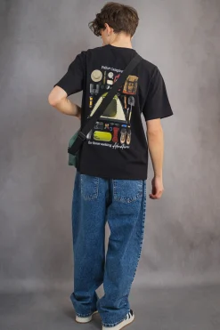 Best Koszulka Camping Club T-shirty