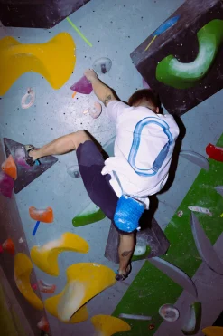 Discount Koszulka Climber T-shirty