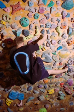 New Koszulka Climber T-shirty