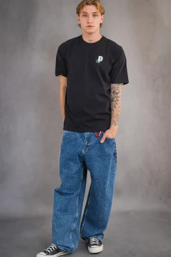 New Koszulka Climber T-shirty