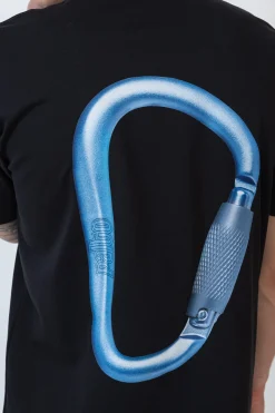 New Koszulka Climber T-shirty