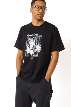 Hot Koszulka Cryptid T-shirty