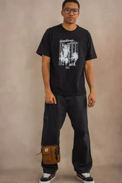 Hot Koszulka Cryptid T-shirty