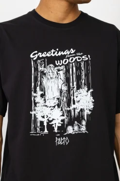 Hot Koszulka Cryptid T-shirty