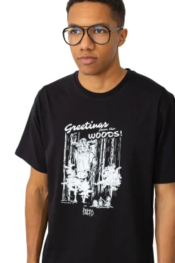 Hot Koszulka Cryptid T-shirty