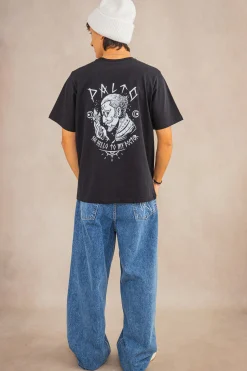 Outlet Koszulka Doctor T-shirty