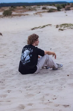 Outlet Koszulka Doctor T-shirty