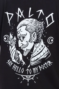 Outlet Koszulka Doctor T-shirty