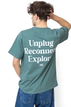 Online Koszulka Explore T-shirty