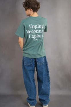 Online Koszulka Explore T-shirty