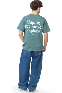 Online Koszulka Explore T-shirty