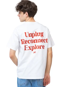 Best Koszulka Explore T-shirty