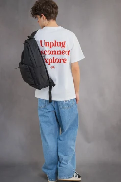 Best Koszulka Explore T-shirty