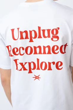 Best Koszulka Explore T-shirty