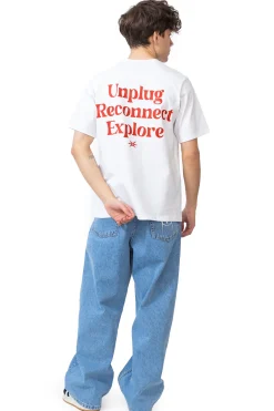 Best Koszulka Explore T-shirty