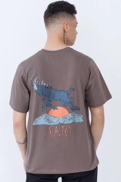 Outlet Koszulka G.O.A.T T-shirty