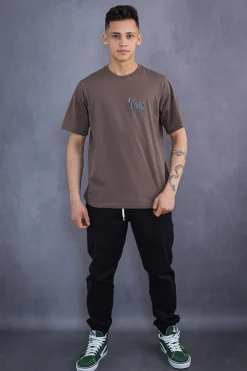 Outlet Koszulka G.O.A.T T-shirty