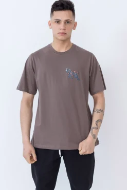 Outlet Koszulka G.O.A.T T-shirty