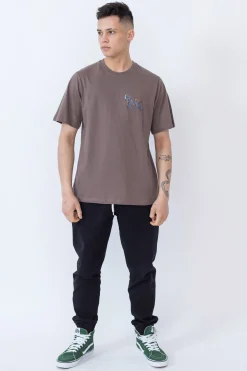 Outlet Koszulka G.O.A.T T-shirty