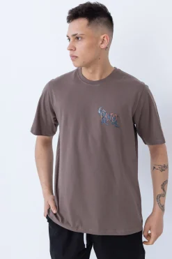 Outlet Koszulka G.O.A.T T-shirty