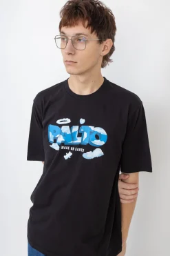 Best Koszulka Heaven T-shirty