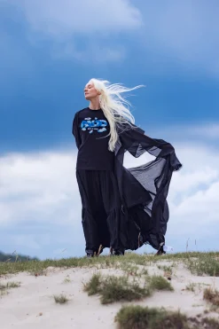 Best Koszulka Heaven T-shirty