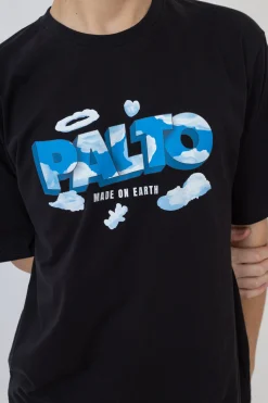 Best Koszulka Heaven T-shirty