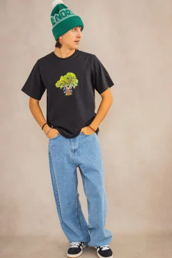 New Koszulka Lemon Tree T-shirty