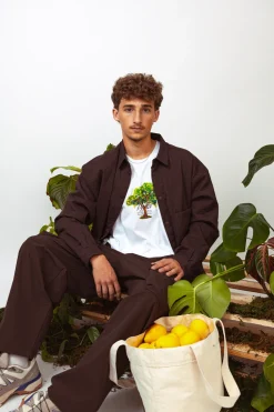 Sale Koszulka Lemon Tree T-shirty