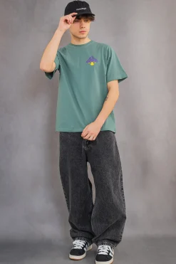 Sale Koszulka Meditate T-shirty