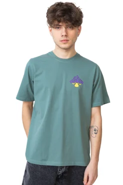 Sale Koszulka Meditate T-shirty