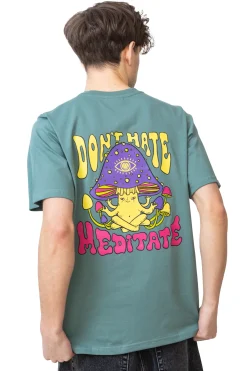 Sale Koszulka Meditate T-shirty