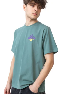 Sale Koszulka Meditate T-shirty