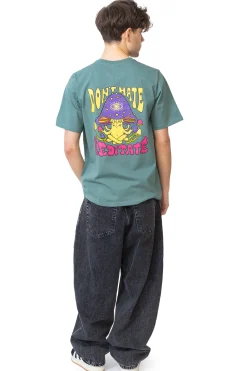 Sale Koszulka Meditate T-shirty